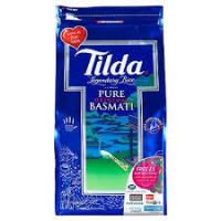 TILDA BASMATI RICE 10KG - 1